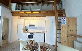 Ferienwohnung Loft ca. 45 qm
